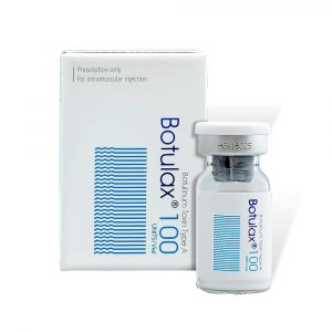 Botulax 100 ui - botox