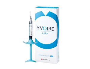 Yvoire Hydro Acido Hialuronico