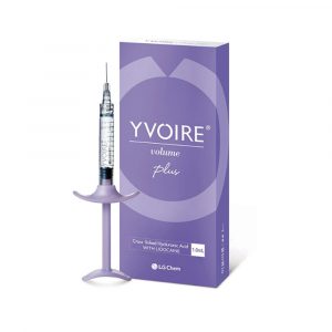 Yvoire Volumen Plus Acido Hialuronico