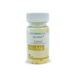 Ostarine - GPH Pharmaceuticals - Sarms