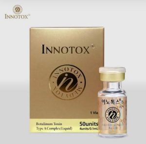 Innotox 50 ui - Botox