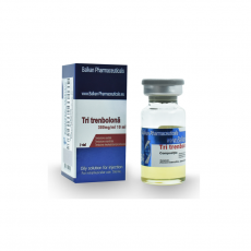 Venta - Tri - Trembolona - Mexico - Estados Unidos