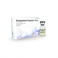 Buy drostanolone - Masteron - United states