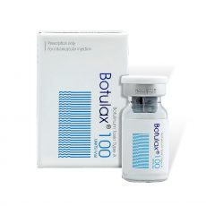 Botulax 100 ui - botox