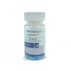 Andarine - GPH Pharmaceuticals - Sarms