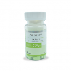 Cardarine GW 501516 GPH Pharmaceuticals
