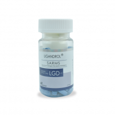 Ligandrol lgd4033 Sarms