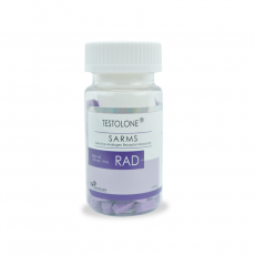 Testolone RAD 140