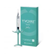 Yvoire Clásico Plus Acido Hialuronico