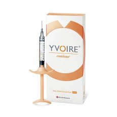 Yvoire Contorno Acido Hialuronico