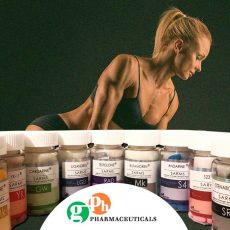 Sarms Venta en Ciudad de Mexico