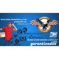 ESTEROIDES ANABOLICOS VENTA CIUDAD DE MEXICO